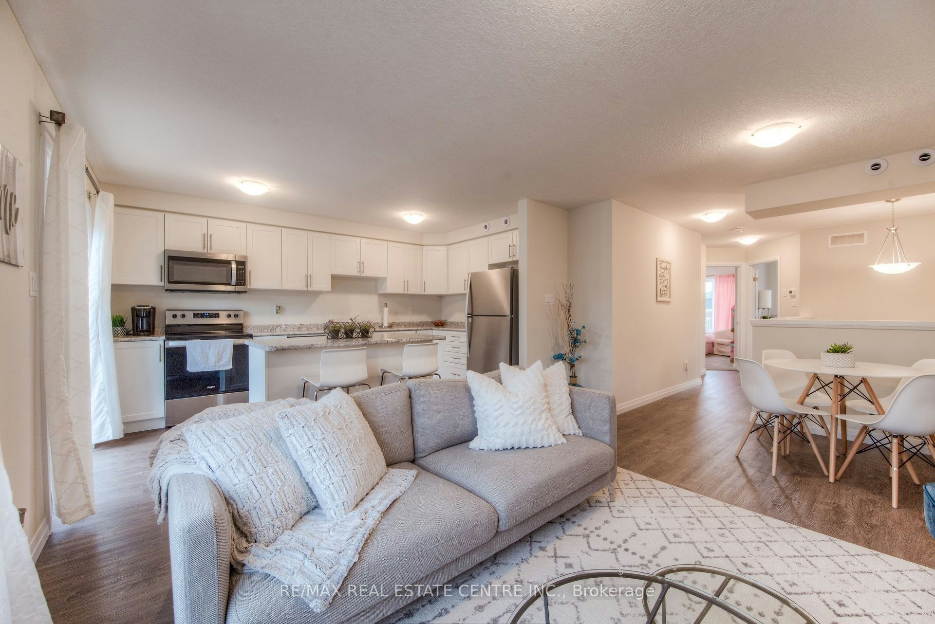 C4-24 Morrison Road, Kitchener, ON, N2A 0L1 - 13