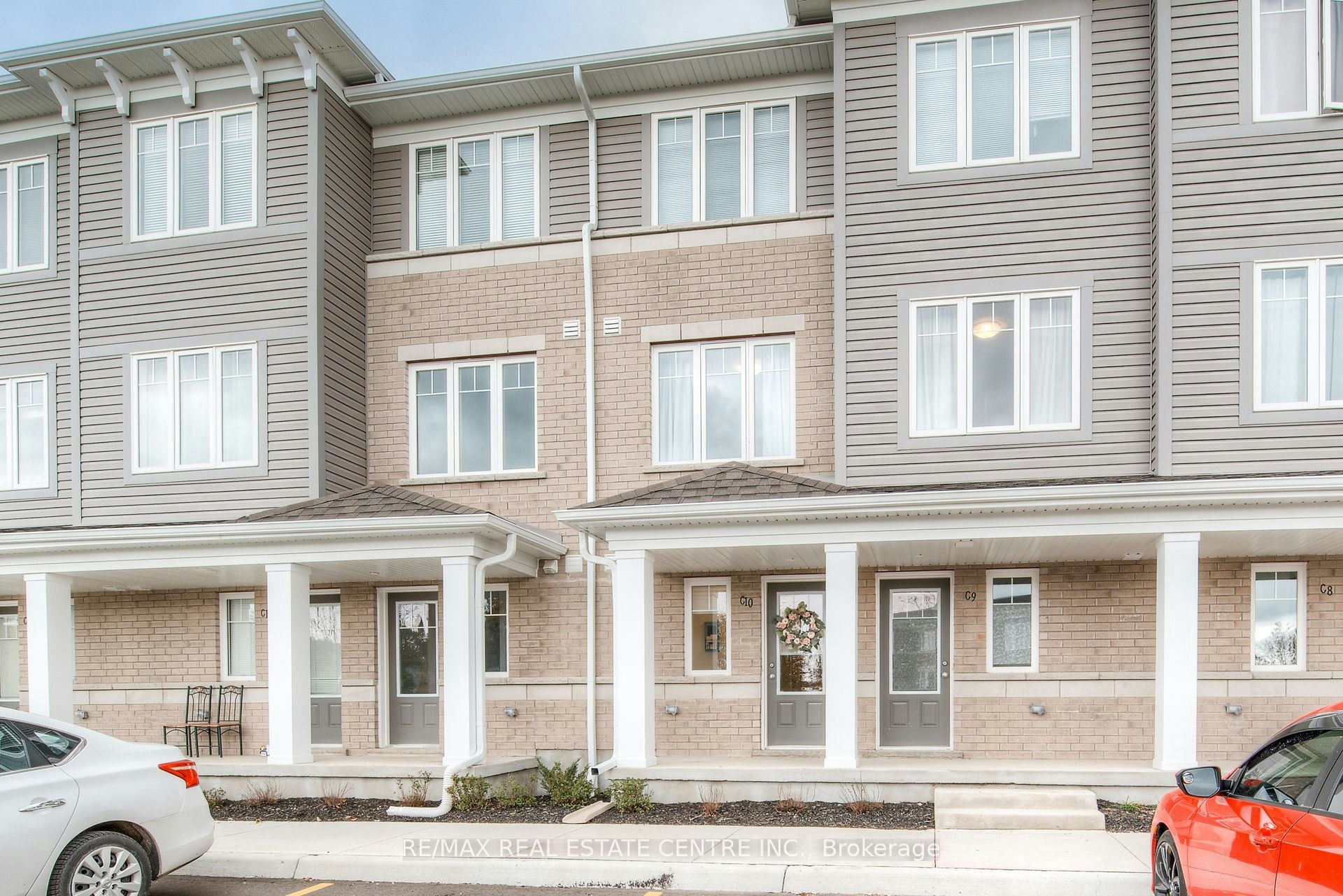 C4-24 Morrison Road, Kitchener, ON, N2A 0L1