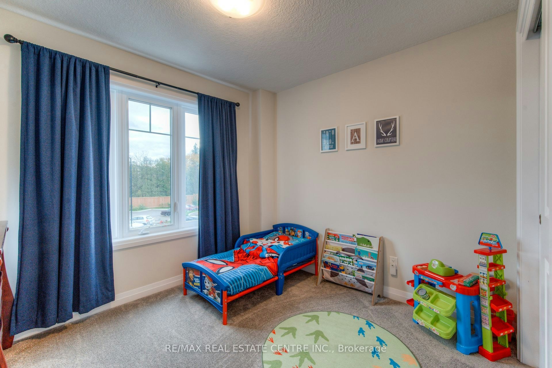 C4-24 Morrison Road, Kitchener, ON, N2A 0L1 - 18