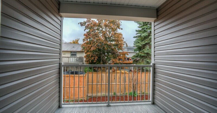 C4-24 Morrison Road, Kitchener, ON, N2A 0L1 - 17