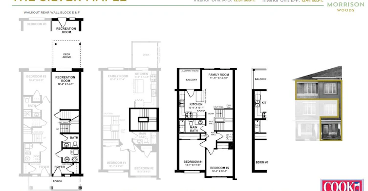 C4-24 Morrison Road, Kitchener, ON, N2A 0L1 - 21