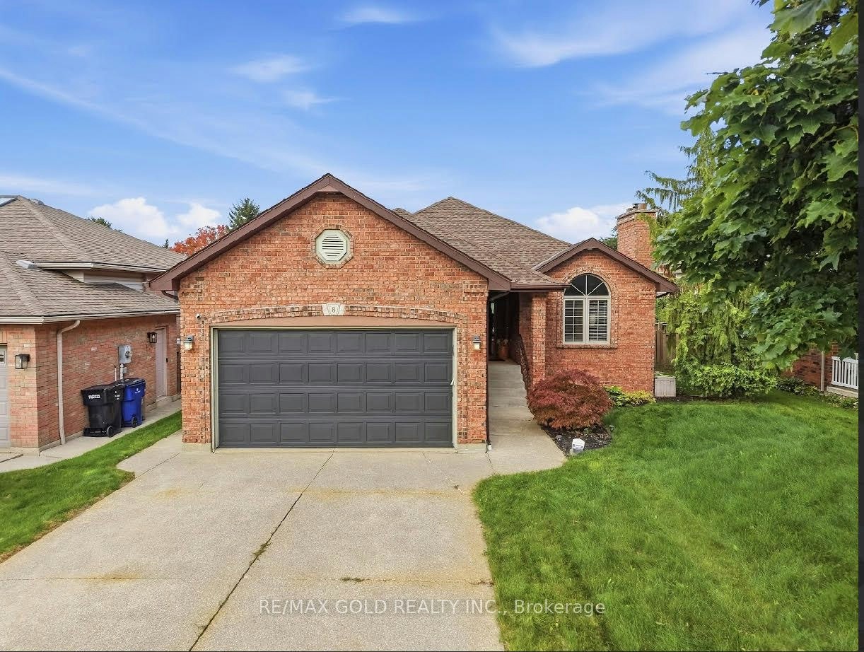 8 Garden Path, Chatham-Kent, ON, N7L 5L5