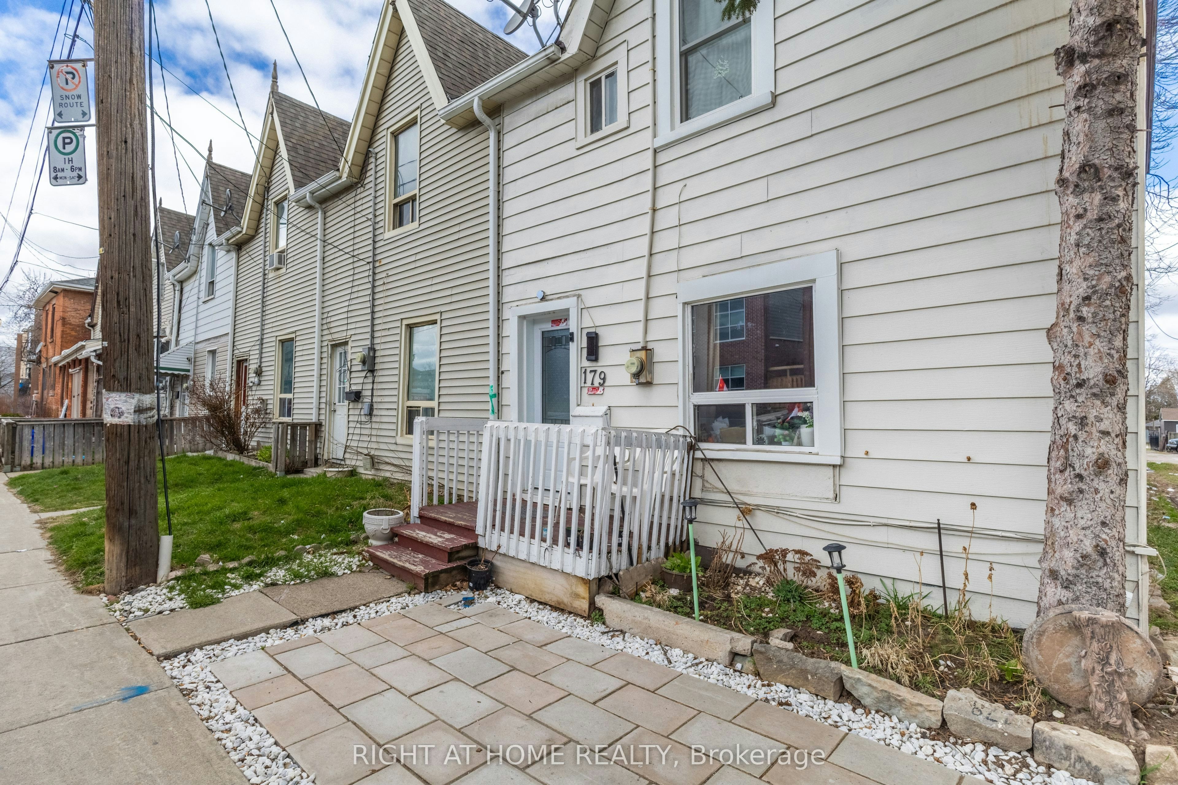 179 Wilson Street, Hamilton, ON, L8R 1E3