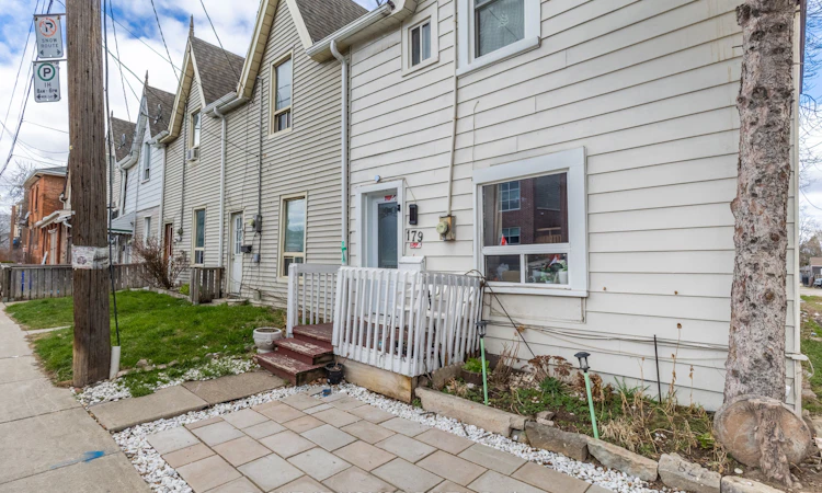 179 Wilson Street