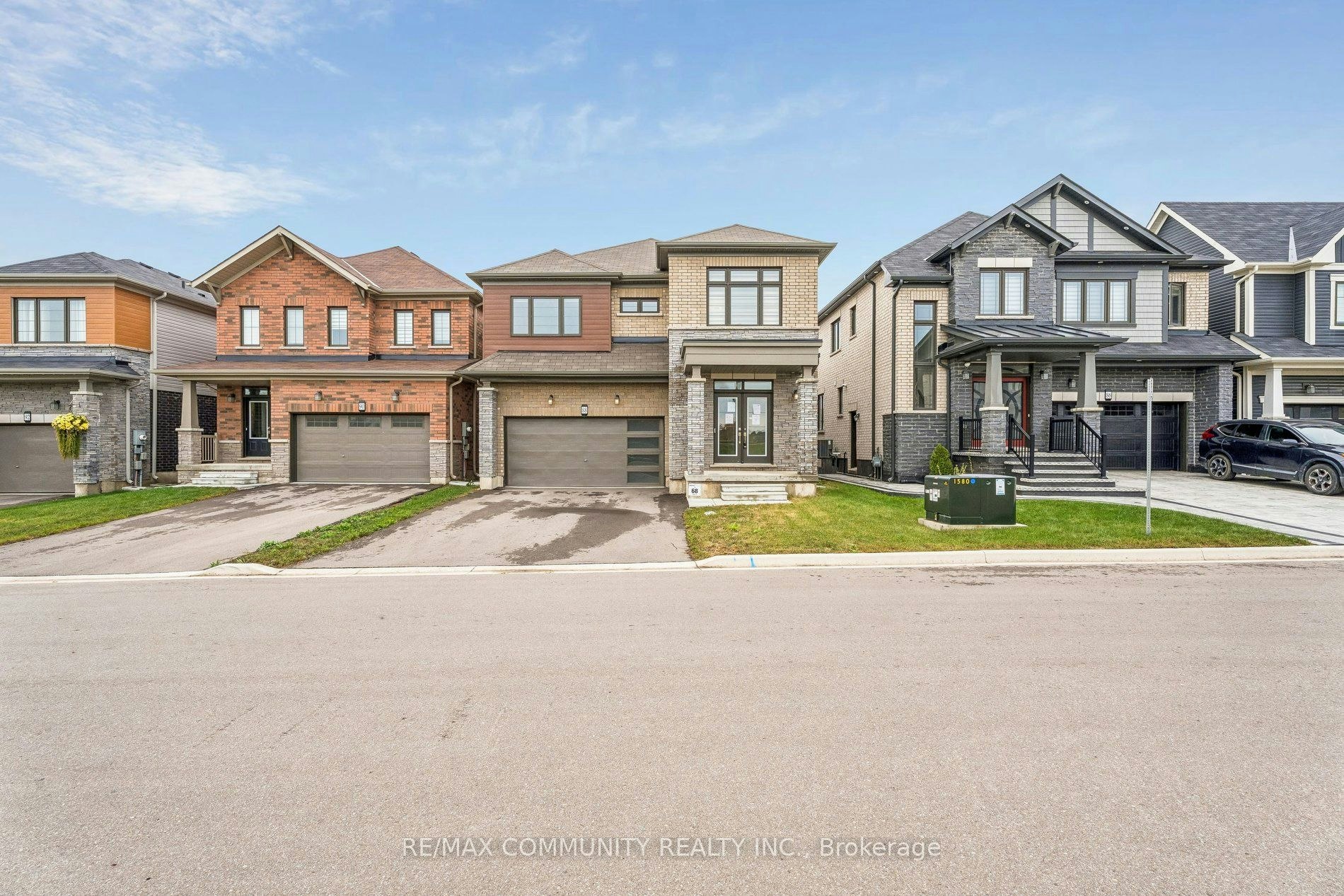 88 Sundin Drive, Cayuga, ON, N3W 0H1