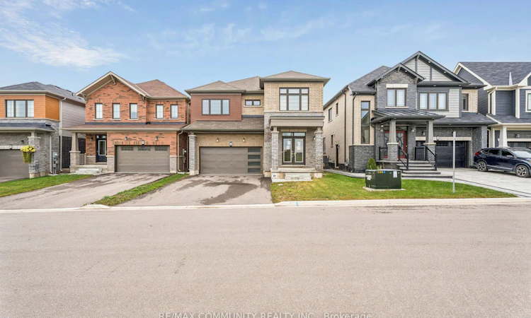 88 Sundin Drive