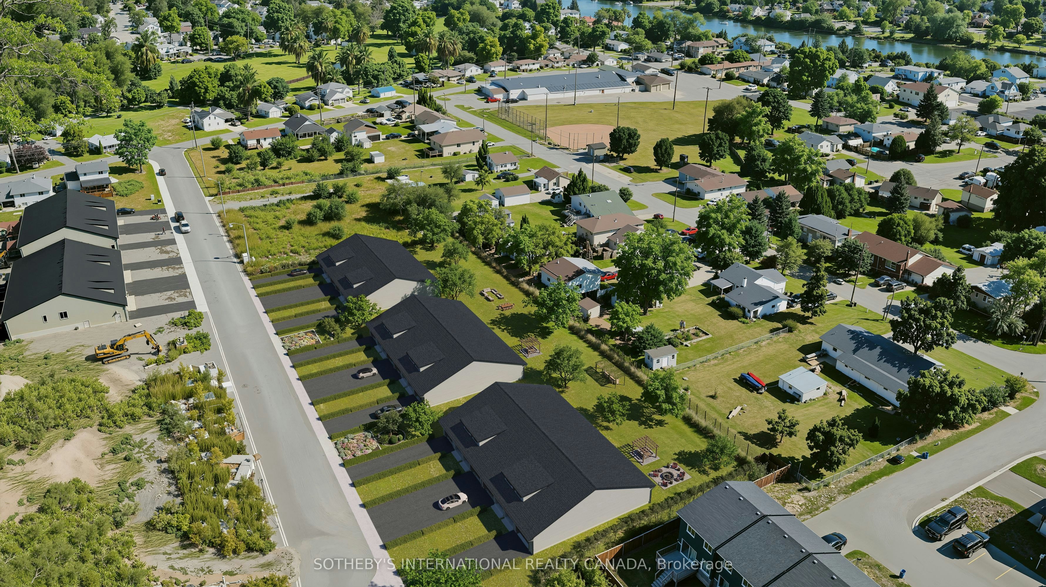 79-85 Patrick Drive, Quinte West, ON, K0K 2C0