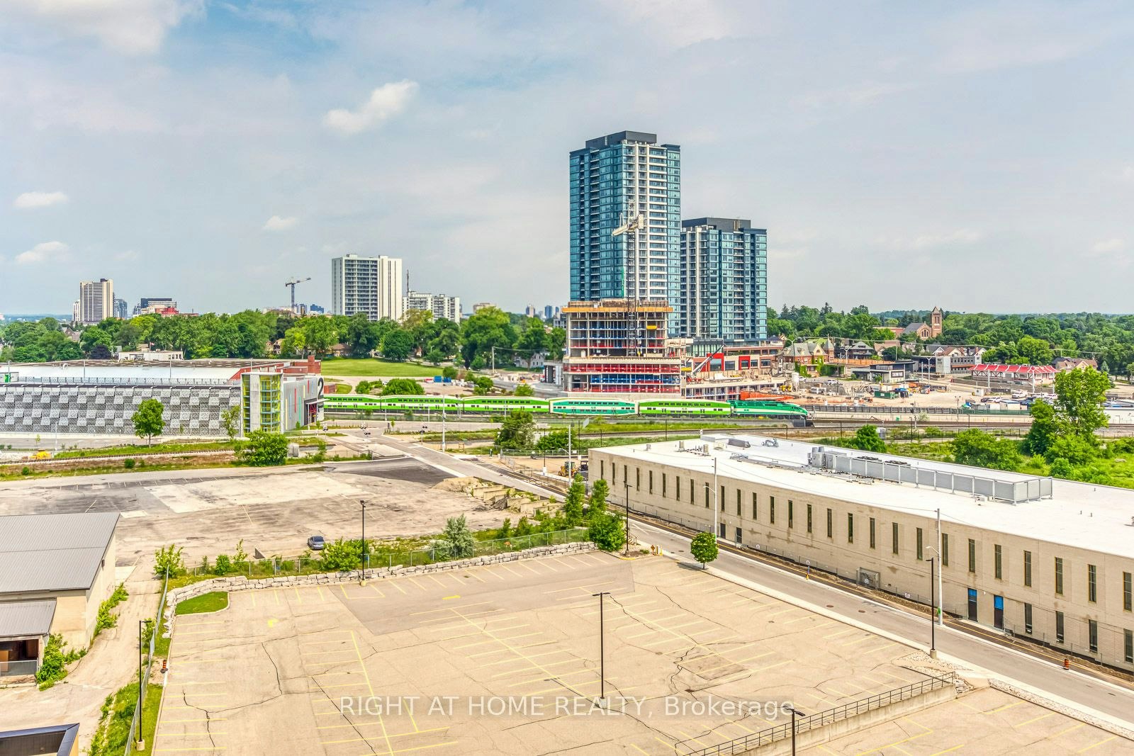 1102-100 Garment Street, Kitchener, ON, N2G 0E2 - 19