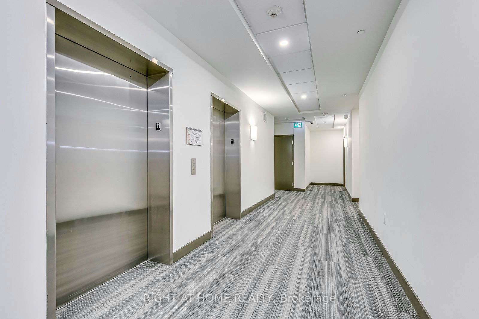 1102-100 Garment Street, Kitchener, ON, N2G 0E2 - 5