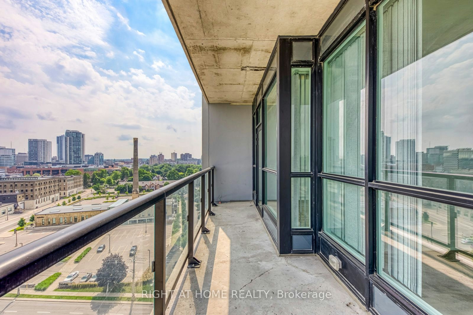 1102-100 Garment Street, Kitchener, ON, N2G 0E2 - 16