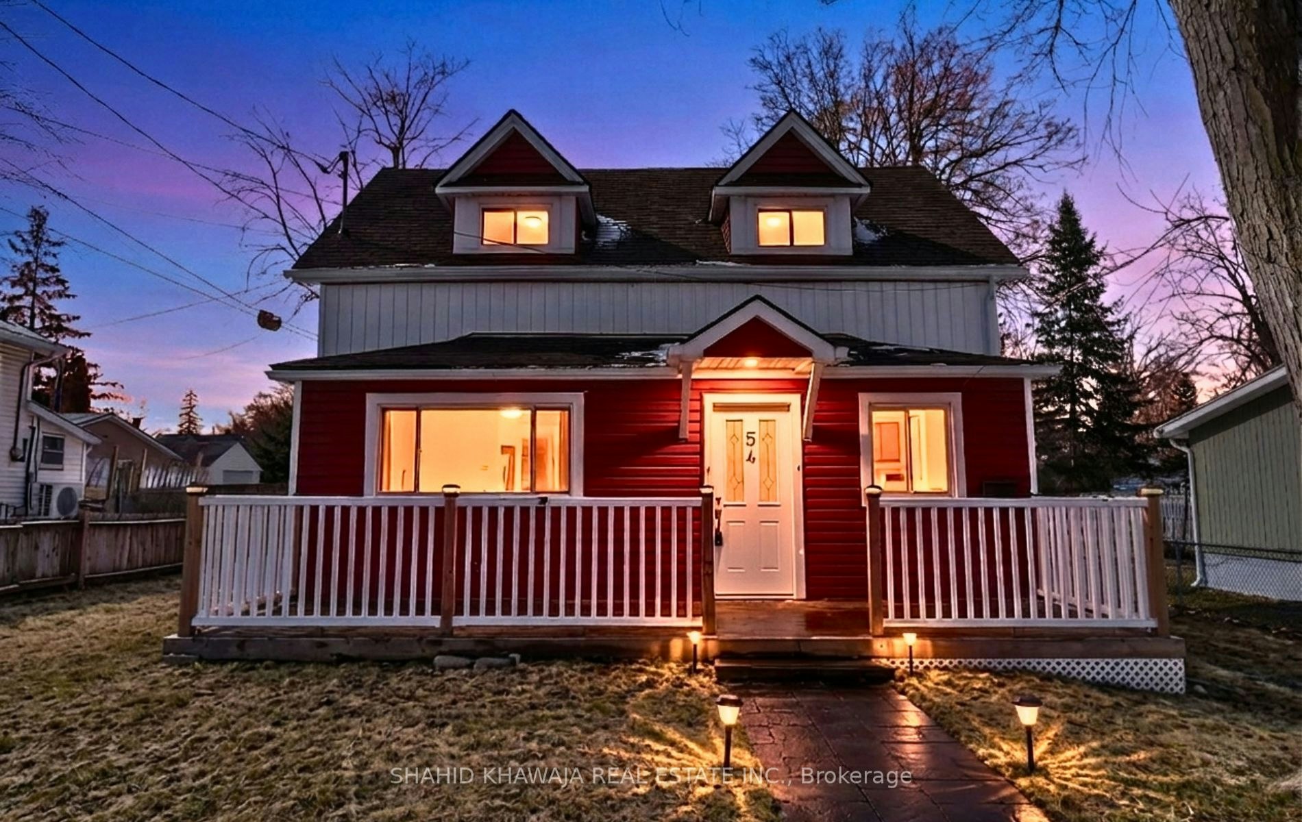 54 Archange Street, Fort Erie, ON, L2A 3K7