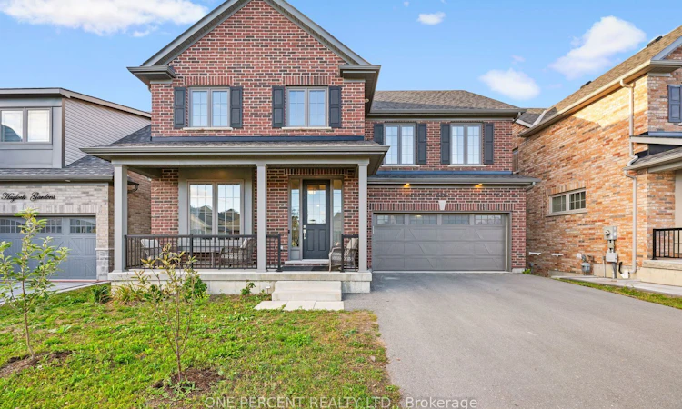 626 Haylock Gardens