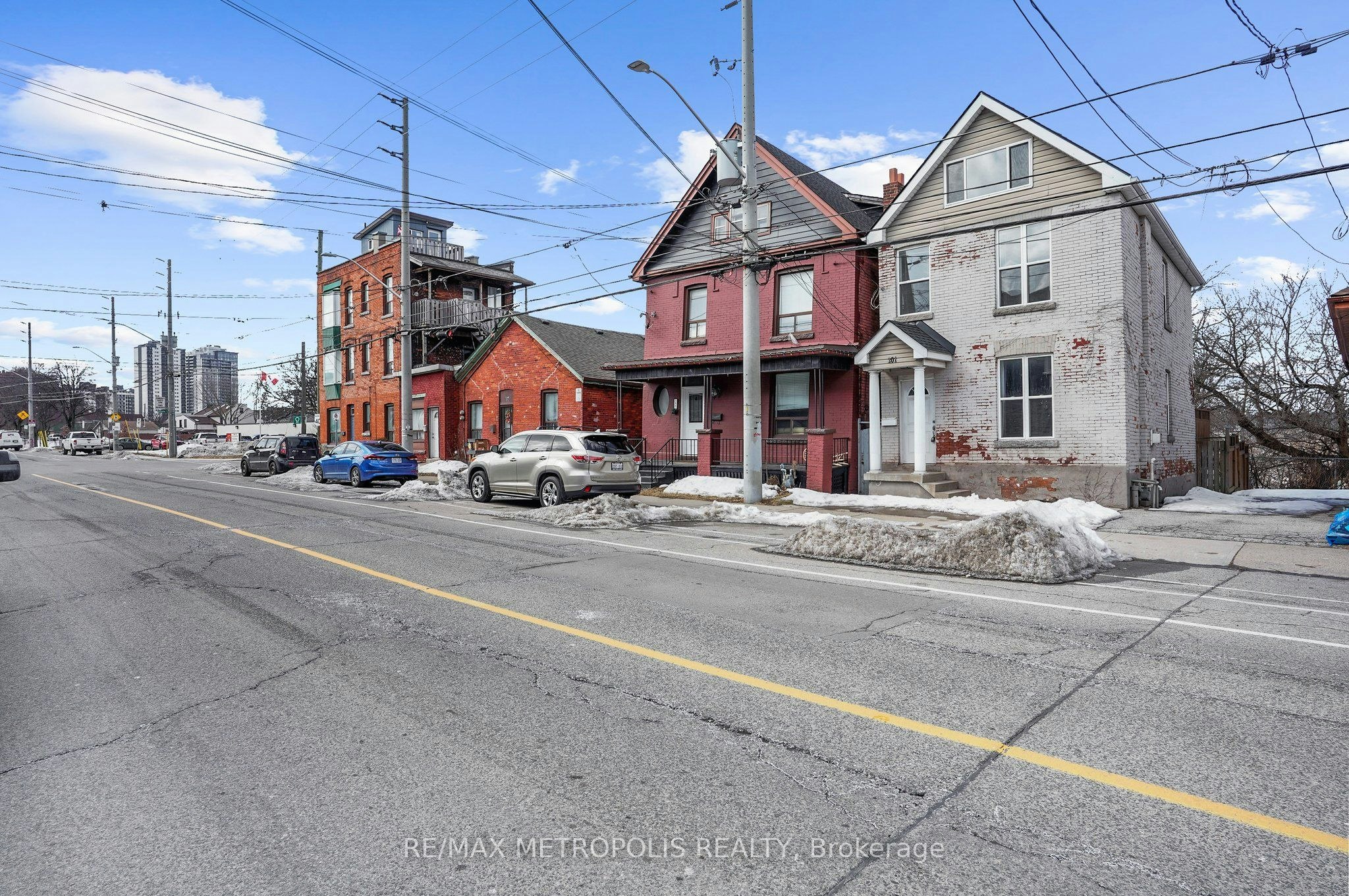 201 Bay Street N, Hamilton, ON, L8R 2R1 - 30
