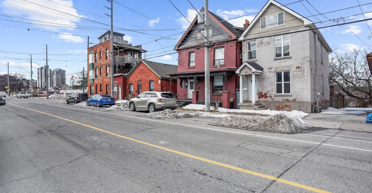 201 Bay Street N, Hamilton, ON, L8R 2R1 - 30