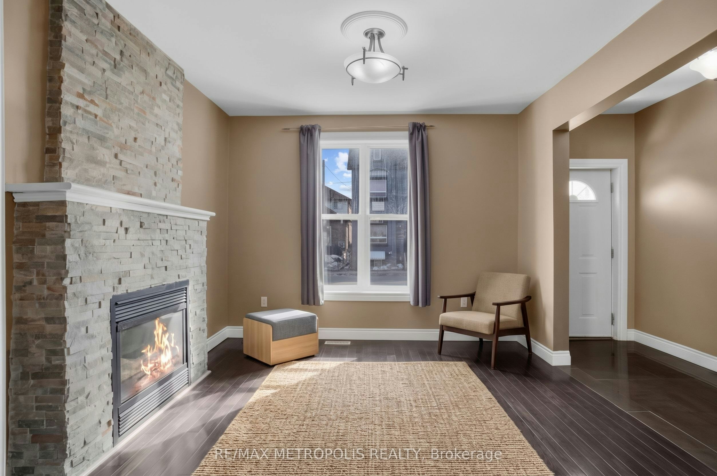 201 Bay Street N, Hamilton, ON, L8R 2R1