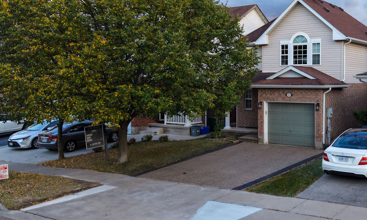 211 Melran Drive