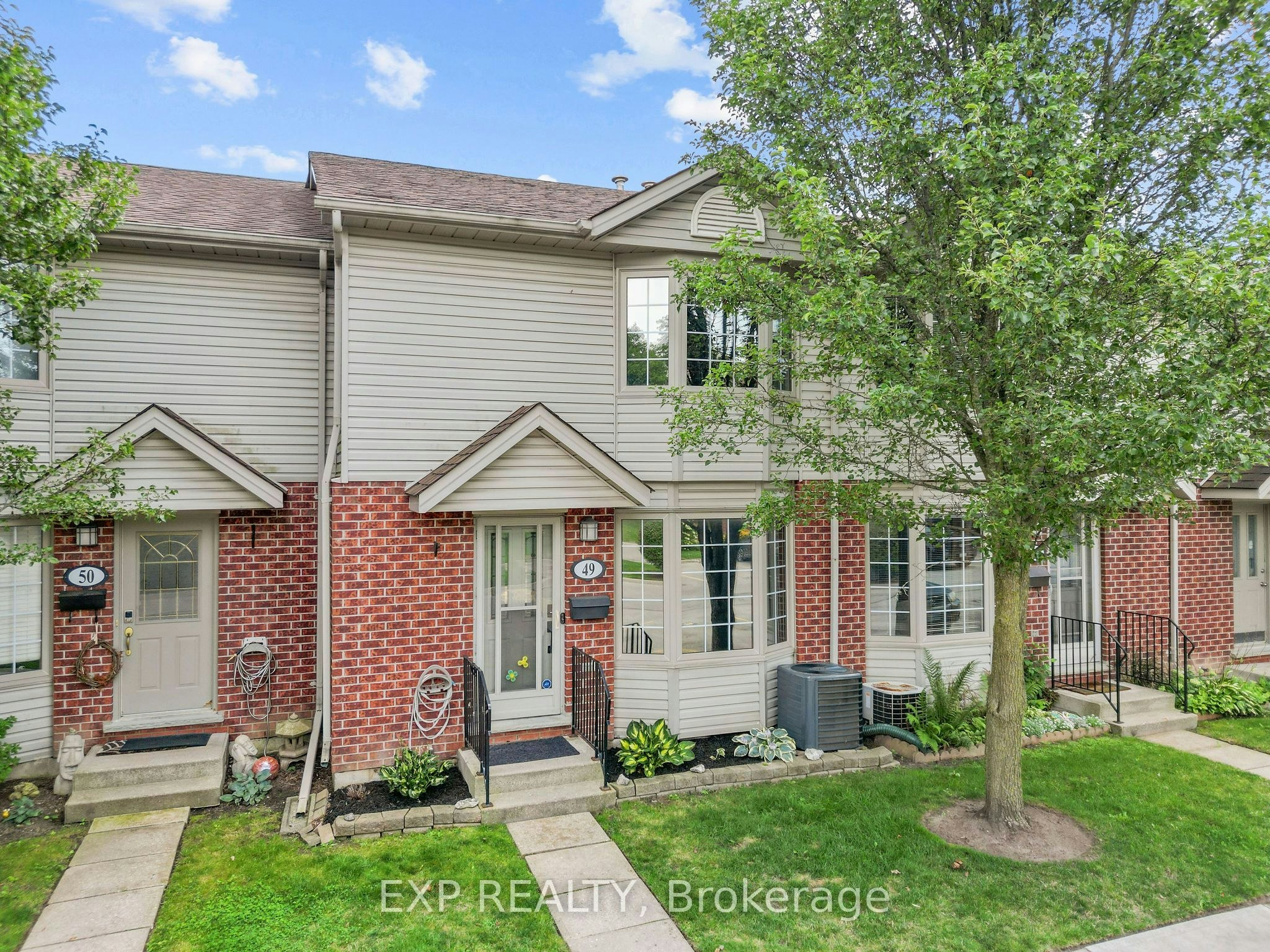 49-511 Admiral Drive, London, ON, N5V 4R4