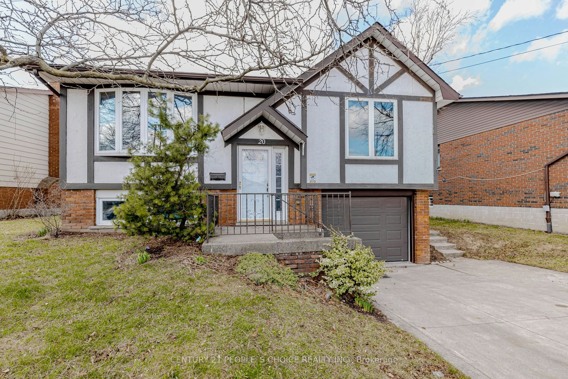 20 Normajean Avenue, Hamilton, ON, L8W 1S2