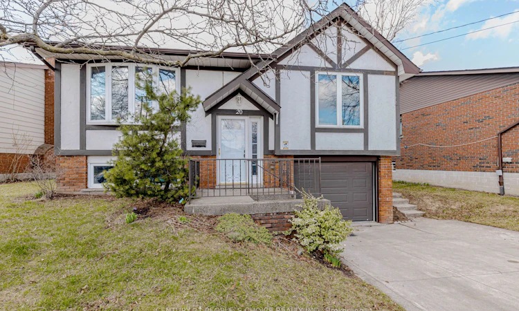 20 Normajean Avenue