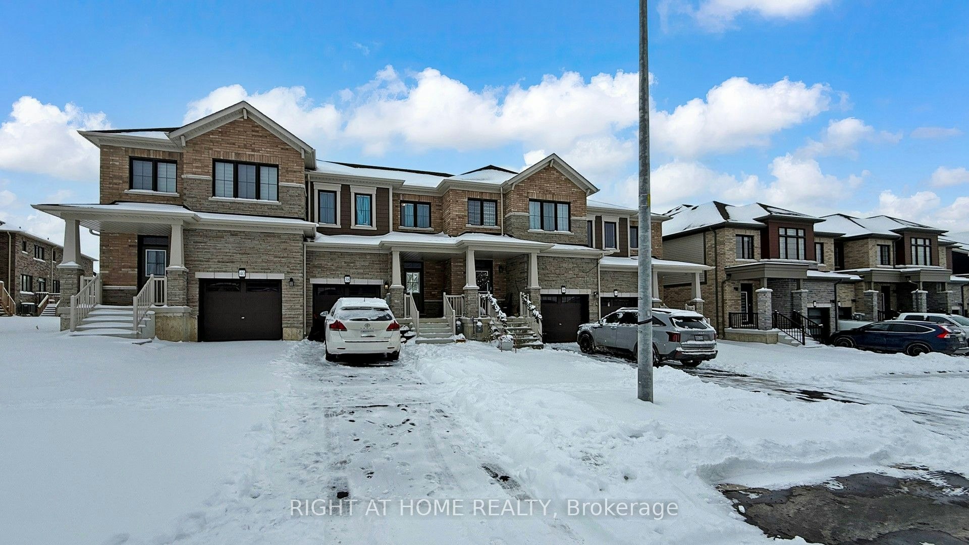 38 Lonsdale Road, Cayuga, ON, N3W 0J6