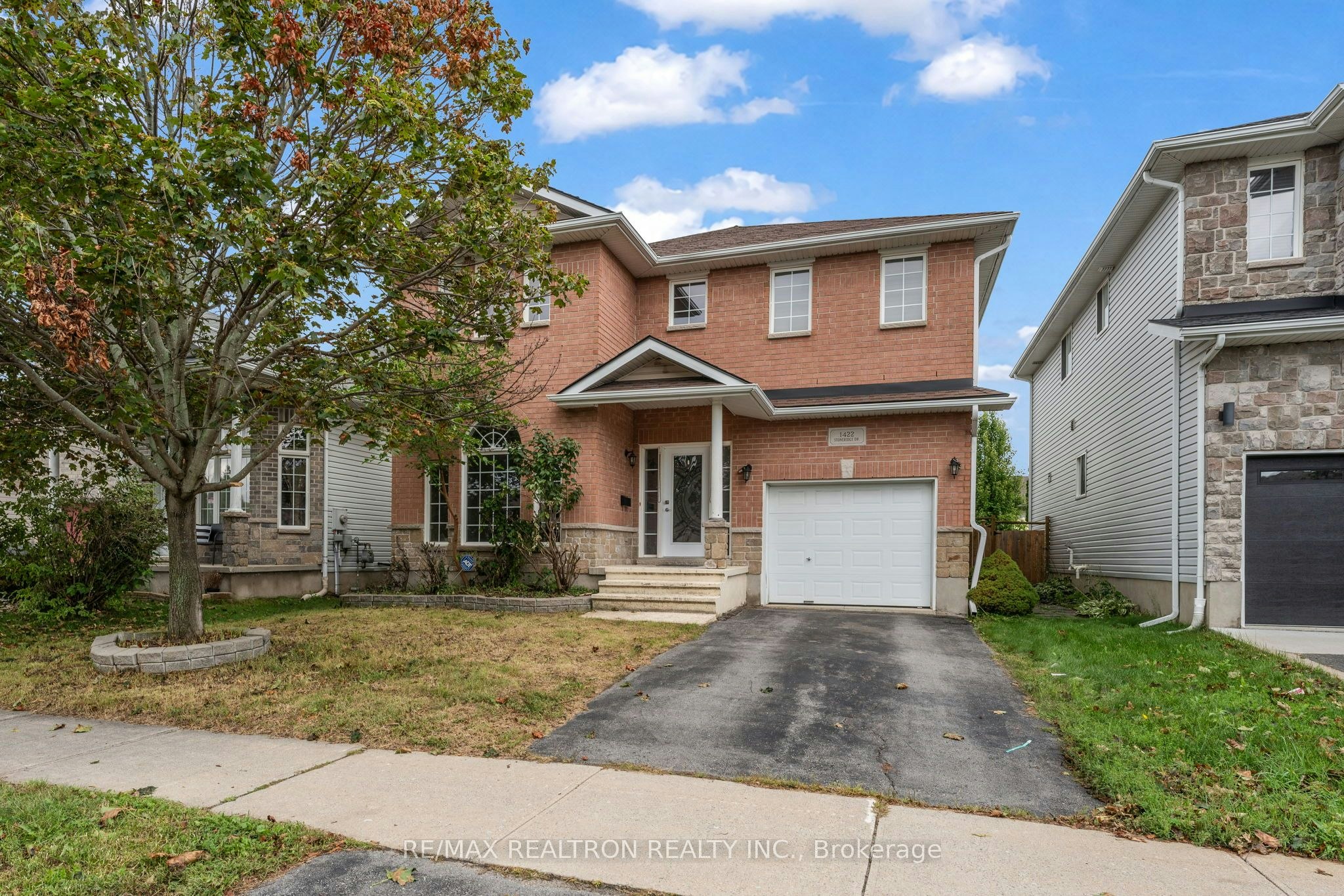 1422 Stoneridge Drive, Kingston, ON, K7M 9H5 - 2