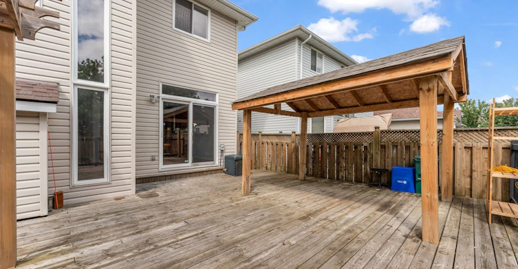 1422 Stoneridge Drive, Kingston, ON, K7M 9H5 - 48
