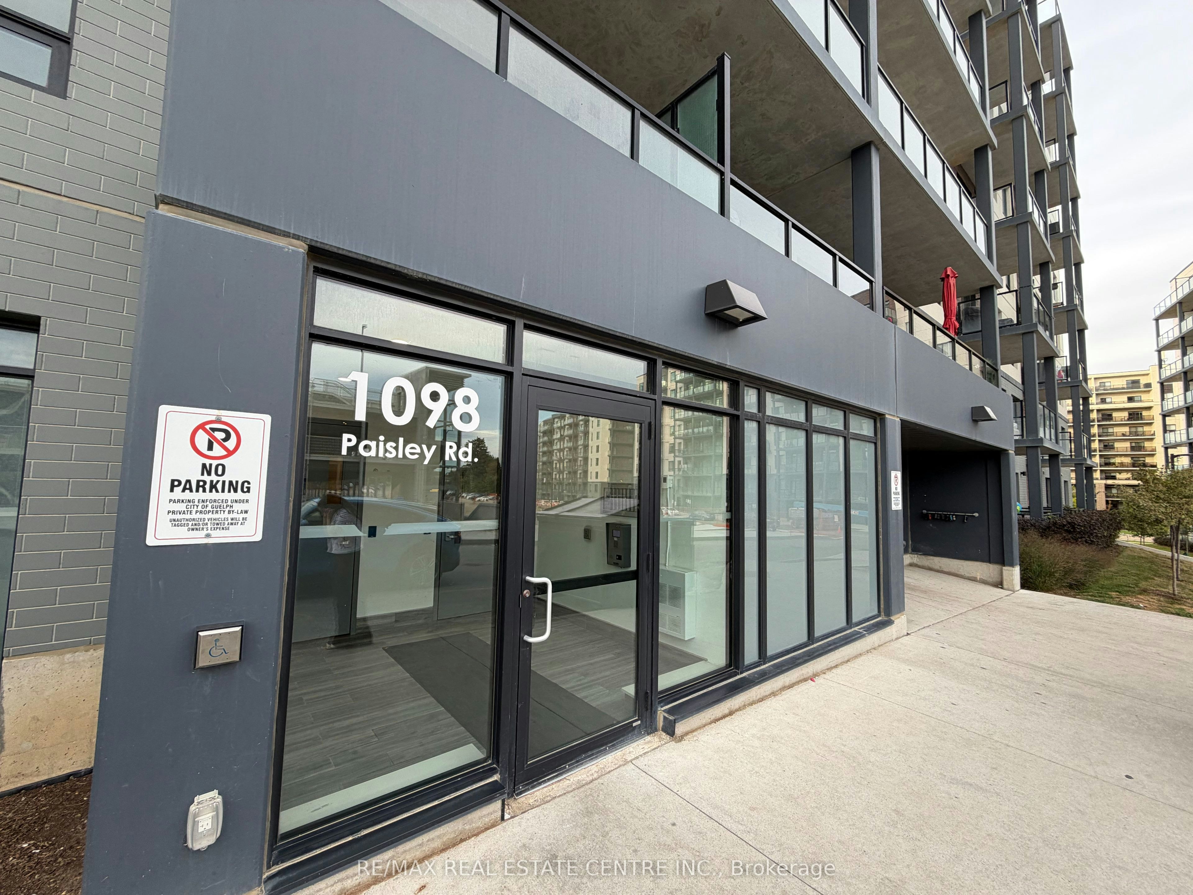 105A-1098 Paisley Road, Guelph, ON, N1K 0E3 - 2