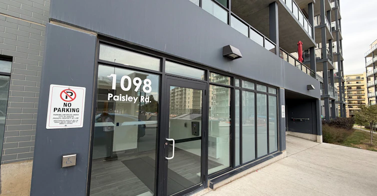 105A-1098 Paisley Road, Guelph, ON, N1K 0E3 - 2