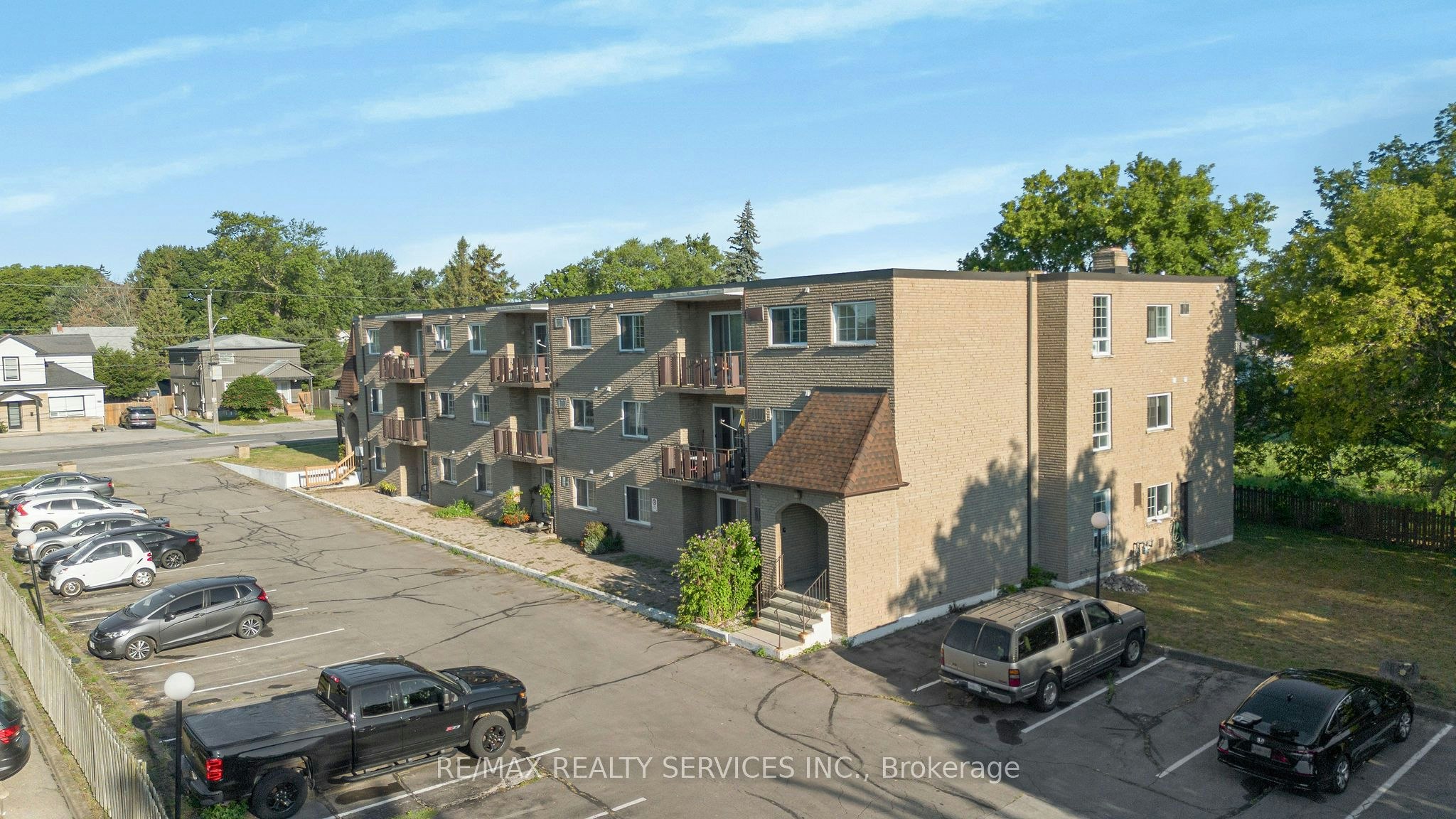 206-4218 Portage Road, Niagara Falls, ON, L2E 6A4 - 29