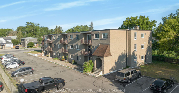 206-4218 Portage Road, Niagara Falls, ON, L2E 6A4 - 29