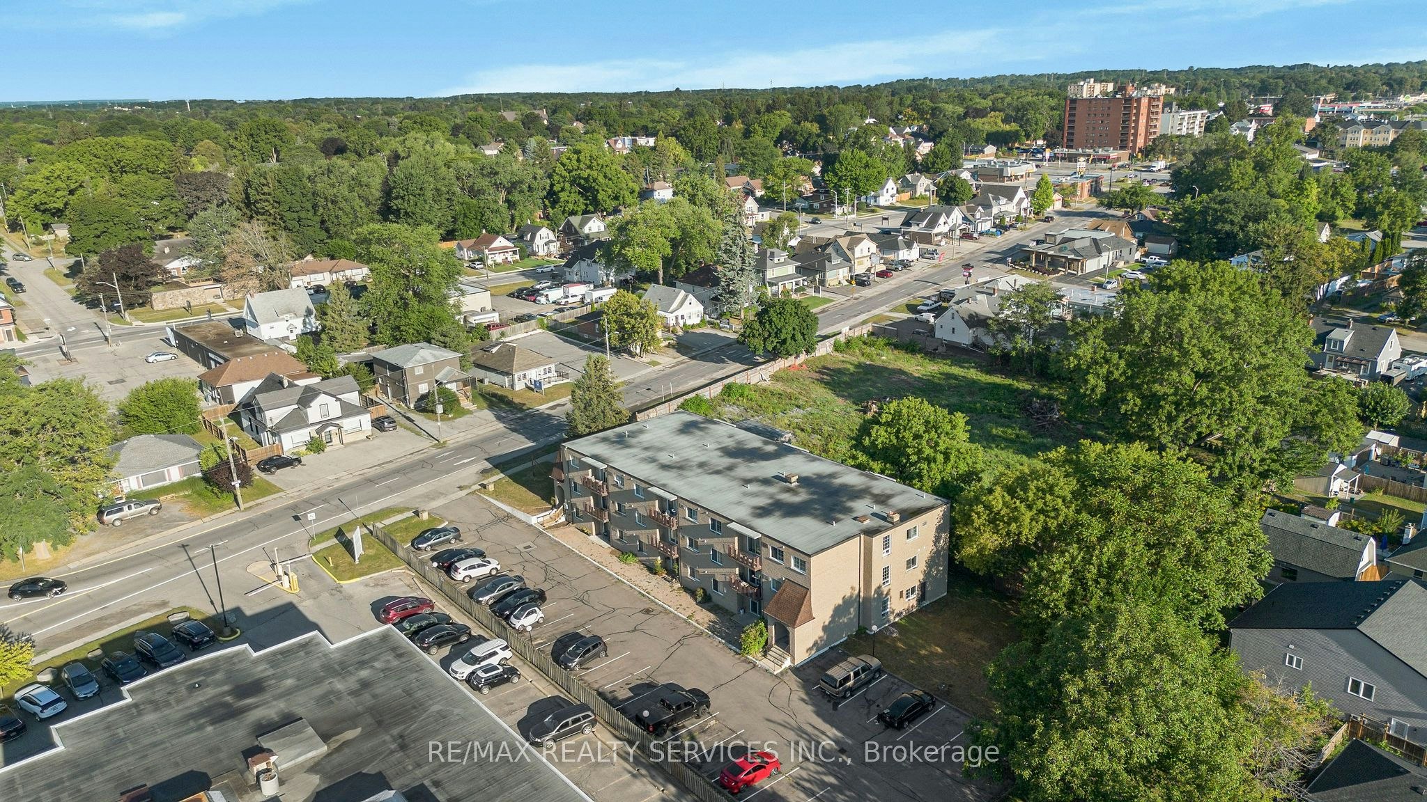206-4218 Portage Road, Niagara Falls, ON, L2E 6A4 - 26
