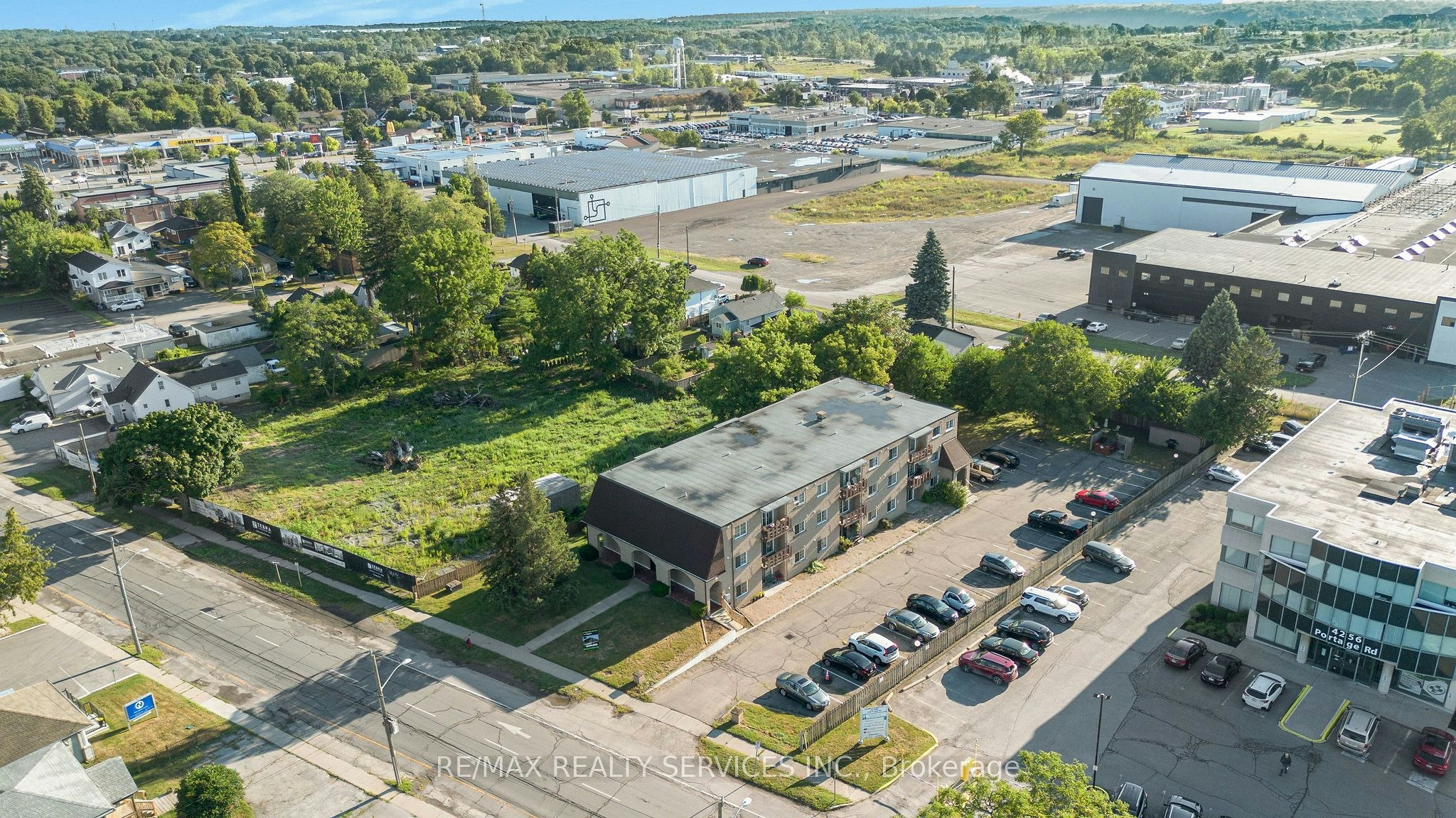 206-4218 Portage Road, Niagara Falls, ON, L2E 6A4 - 25