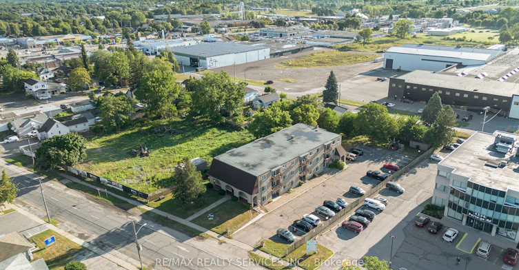 206-4218 Portage Road, Niagara Falls, ON, L2E 6A4 - 25