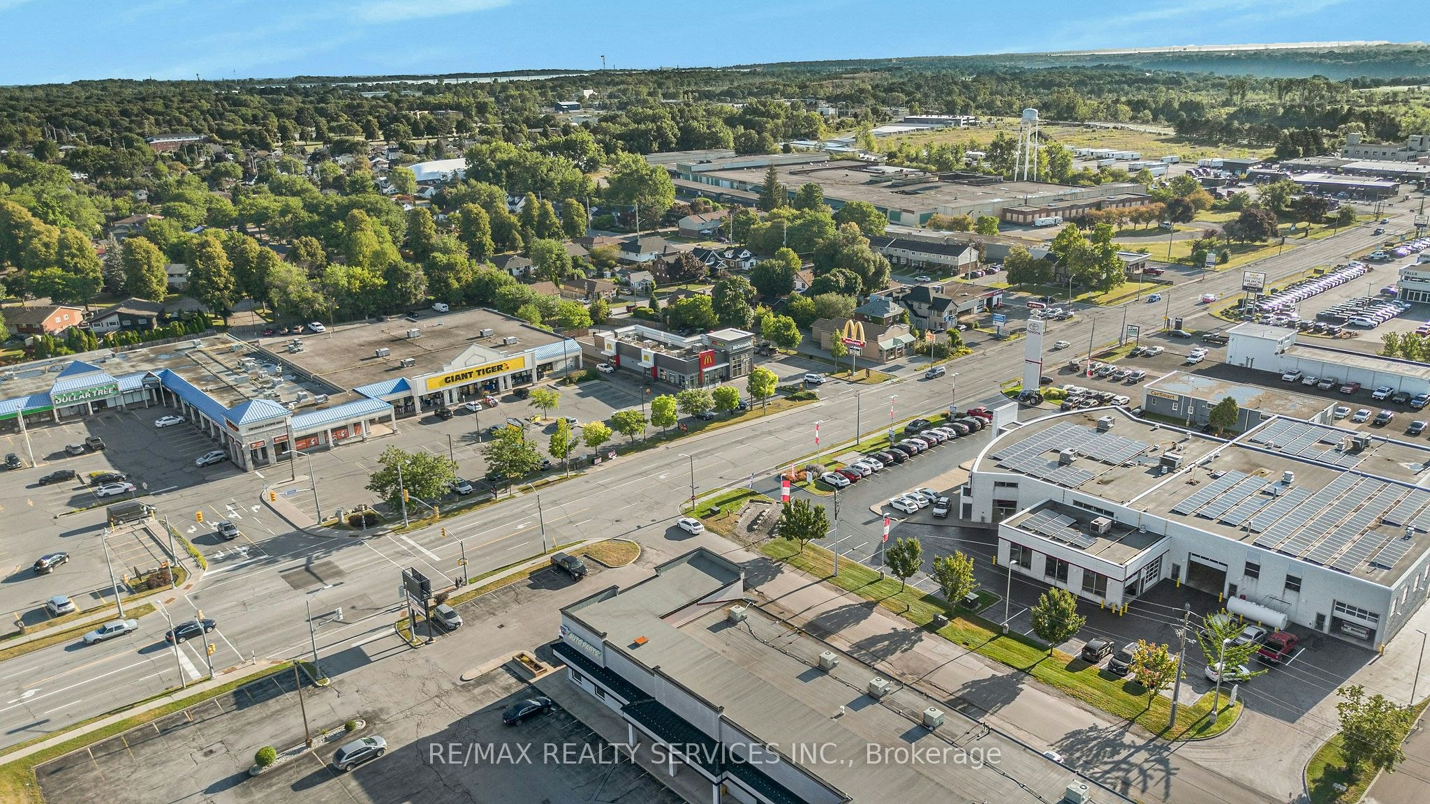 206-4218 Portage Road, Niagara Falls, ON, L2E 6A4 - 27