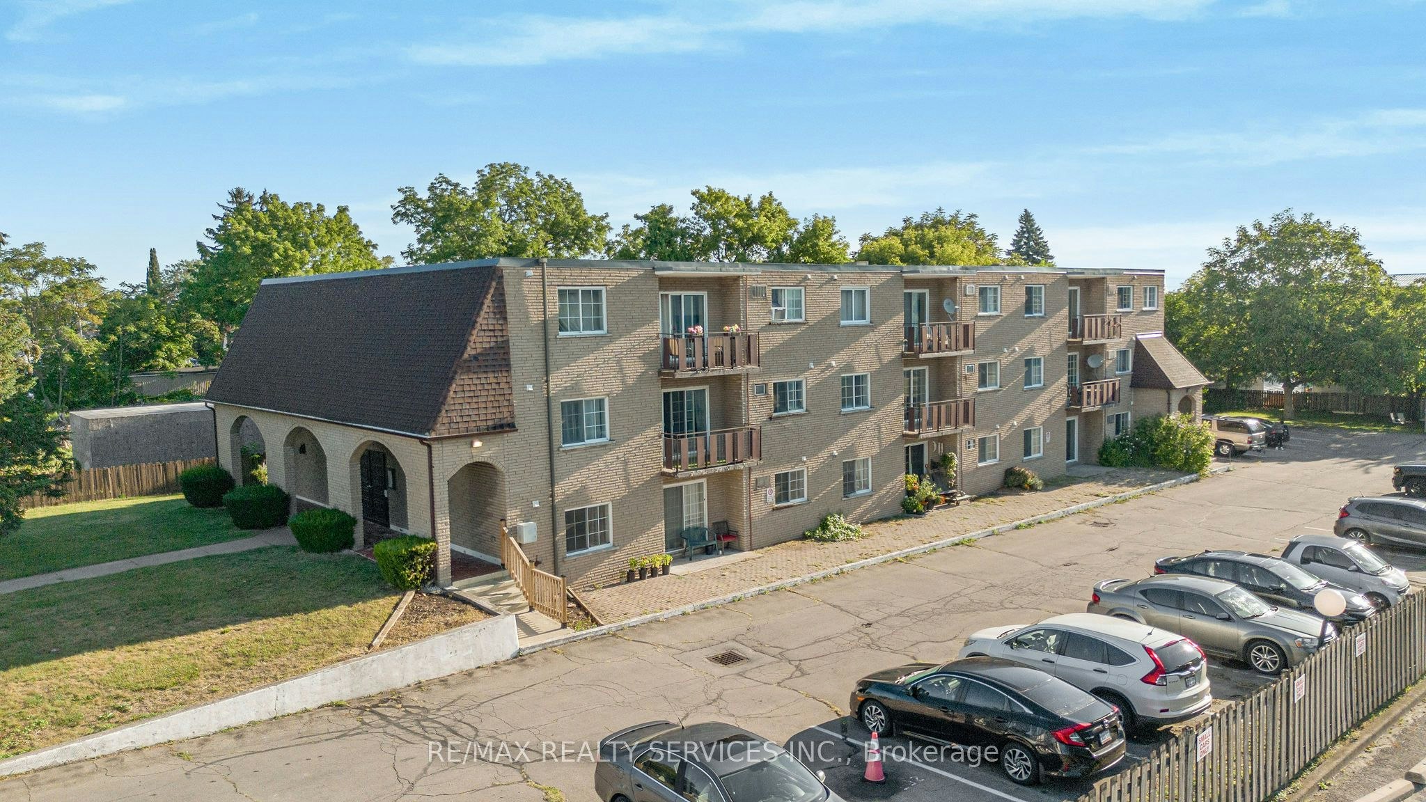 206-4218 Portage Road, Niagara Falls, ON, L2E 6A4 - 24