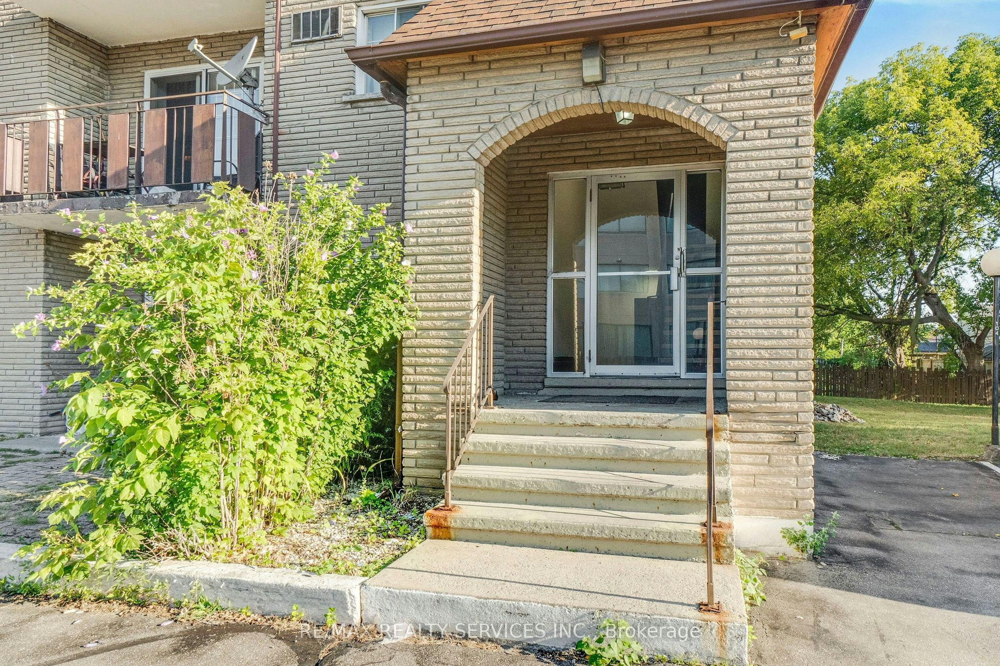 206-4218 Portage Road, Niagara Falls, ON, L2E 6A4 - 23