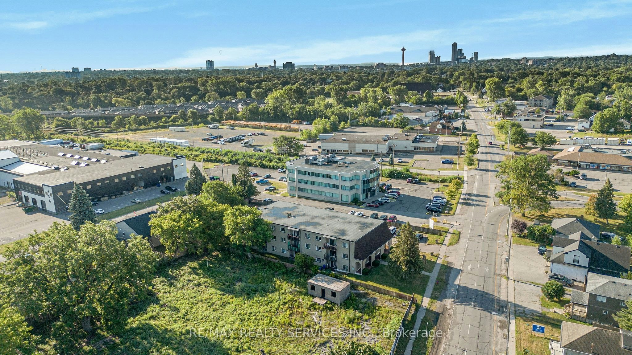 206-4218 Portage Road, Niagara Falls, ON, L2E 6A4 - 28