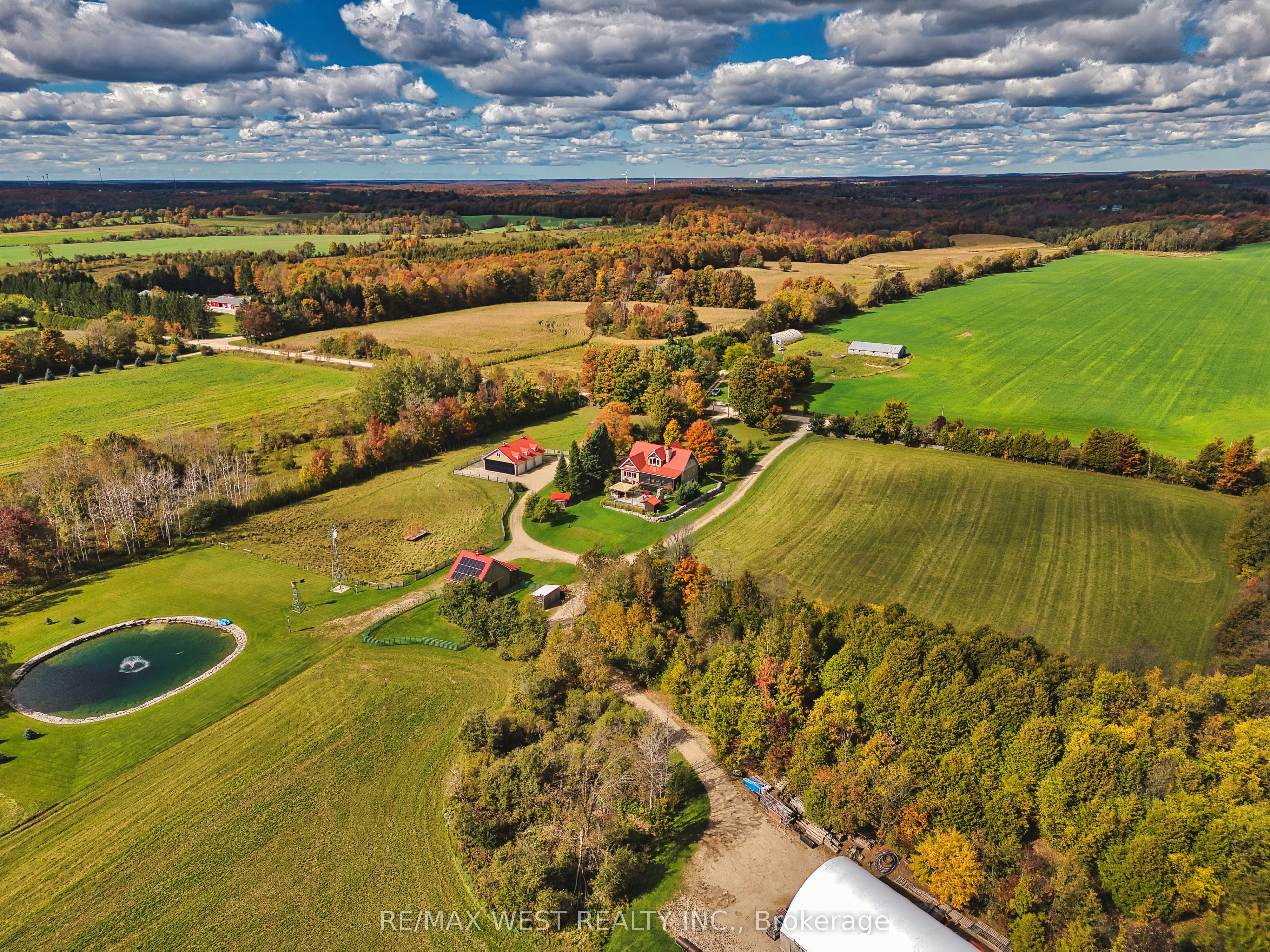 305256 South Line A N/A, Grey Highlands, ON, N0C 1K0