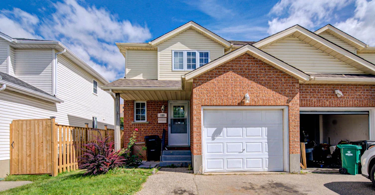 155 Highbrook Street, Kitchener, ON, N2E 3P5 - 2