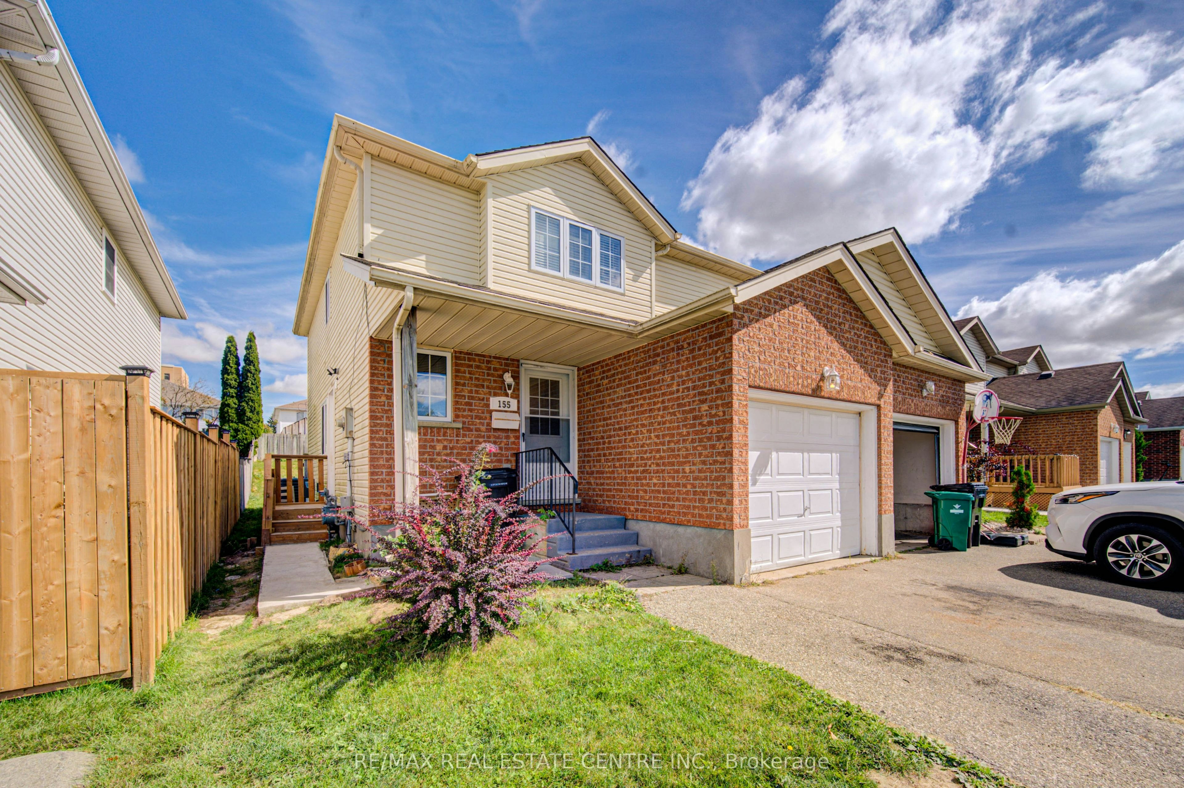 155 Highbrook Street, Kitchener, ON, N2E 3P5