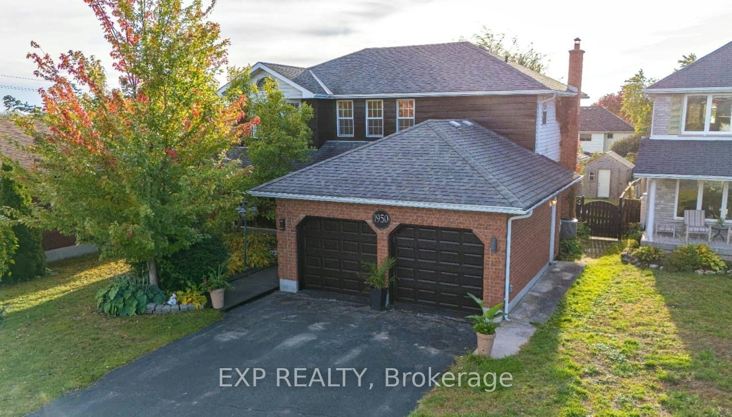 1950 Mapleridge Drive, Peterborough, ON, K9K 2E4