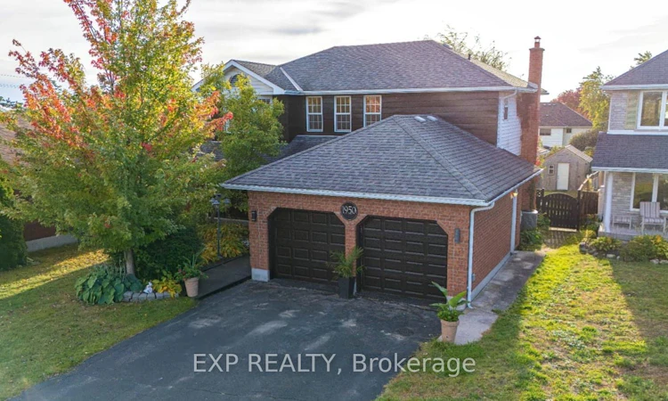 1950 Mapleridge Drive