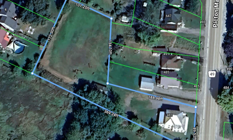 483 Highway 49 Road
