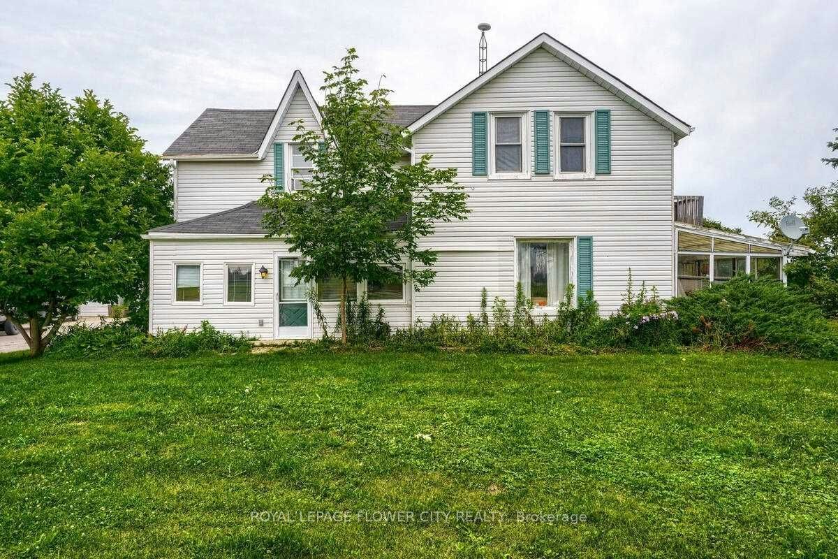 Main-156097 Highway 10 N/A, Melancthon, ON, L9V 1Y1 - 2
