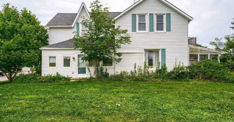 Main-156097 Highway 10 N/A, Melancthon, ON, L9V 1Y1 - 2