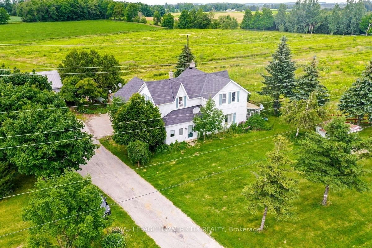 Main-156097 Highway 10 N/A, Melancthon, ON, L9V 1Y1