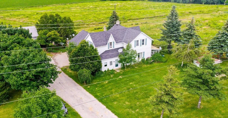 Main-156097 Highway 10 N/A, Melancthon, ON, L9V 1Y1