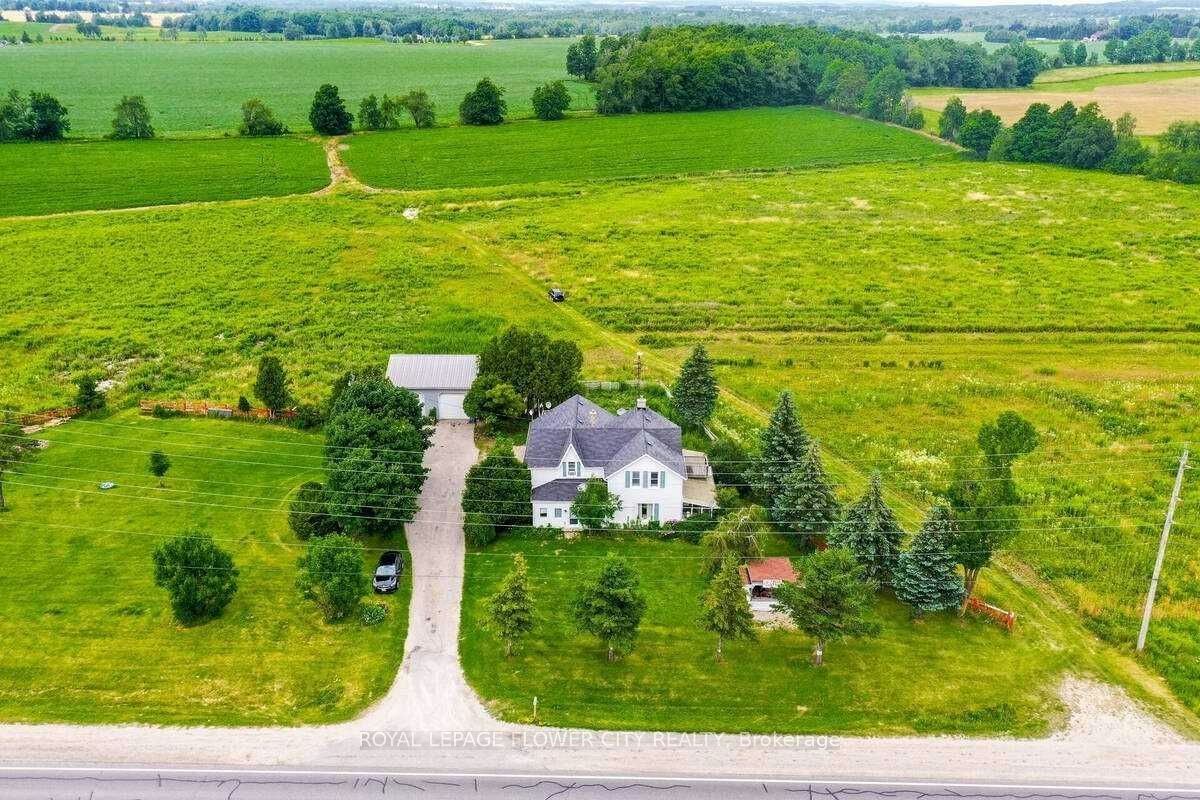 Main-156097 Highway 10 N/A, Melancthon, ON, L9V 1Y1 - 3