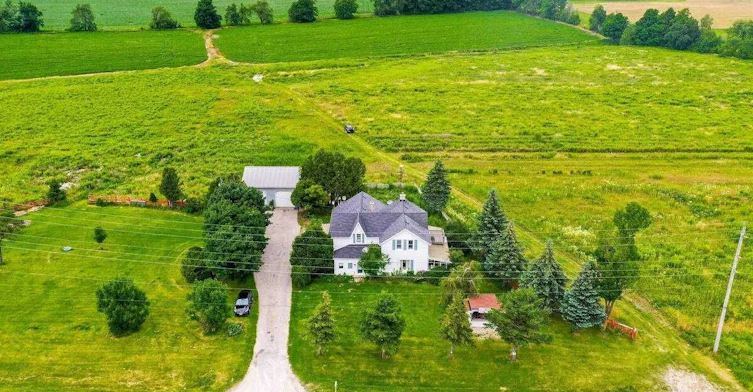 Main-156097 Highway 10 N/A, Melancthon, ON, L9V 1Y1 - 3