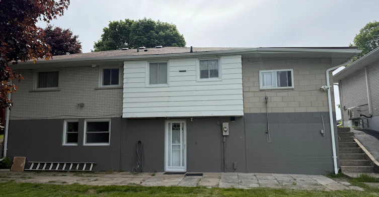Lower-44 Lauris Avenue E, Cambridge, ON, N1R 5L4 - 2
